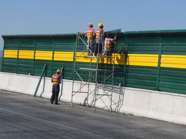 沃頓液壓扳手使用情景
