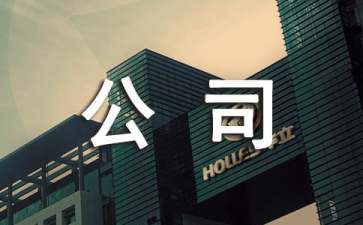 公司IT技術人員轉正申請書