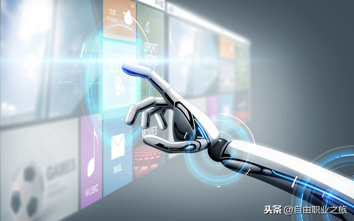 企業數字化轉型與外包技術團隊的未來關系