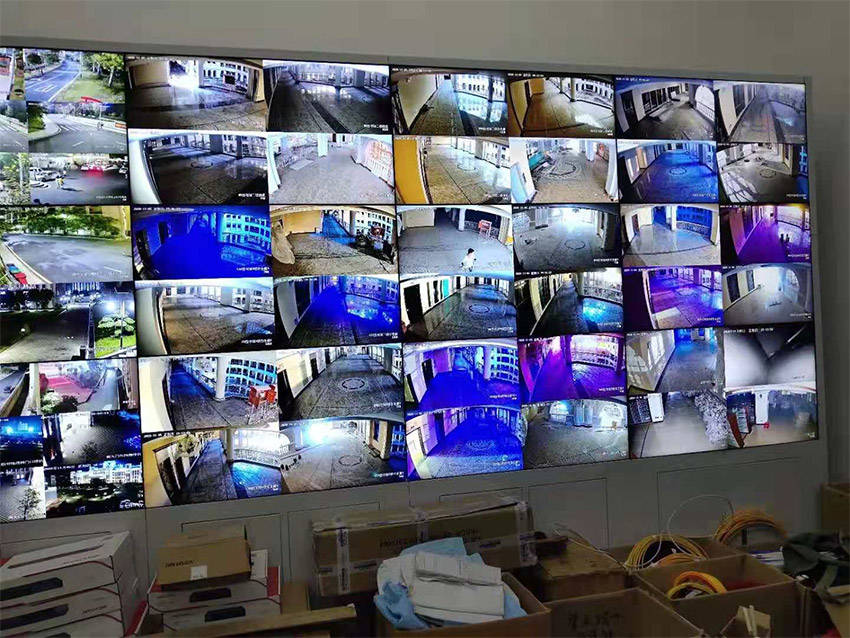 寶安監控安裝_武漢監控安裝_監控監控安裝