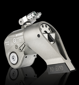 WD-A驅(qū)動液壓扳手扭矩扳手