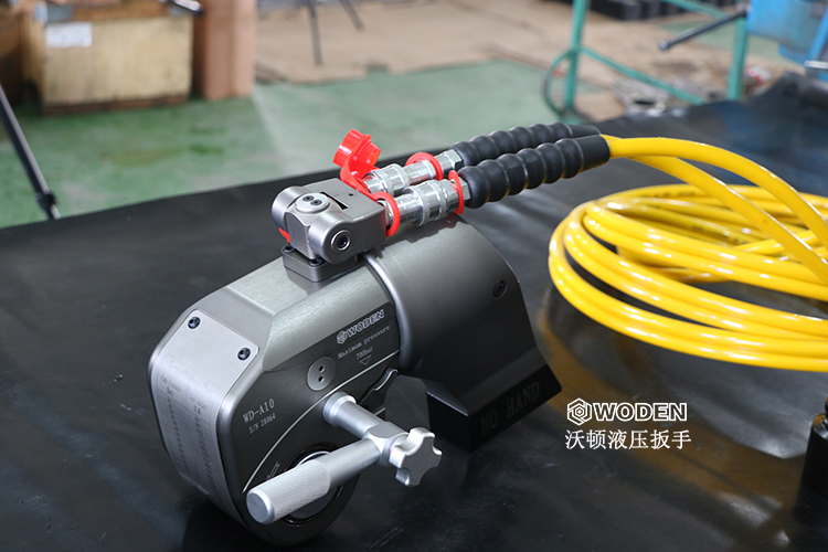 沃頓液壓扳手 沃頓液壓扳手