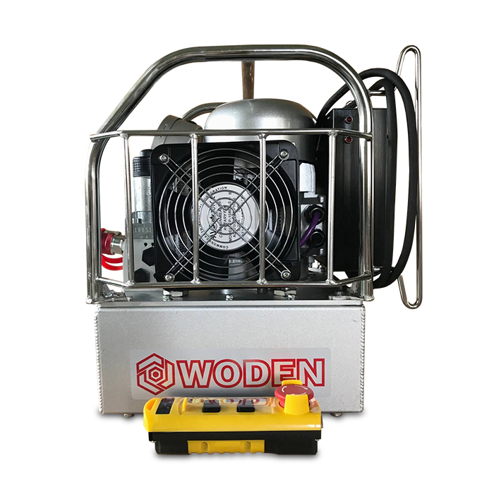 液壓泵為什么會有氣穴發生，提供解決方法