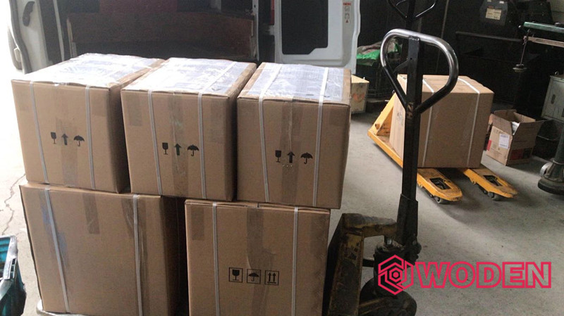 中化二建集團再次大批量訂購沃頓液壓扳手用于文萊石油化工項目。