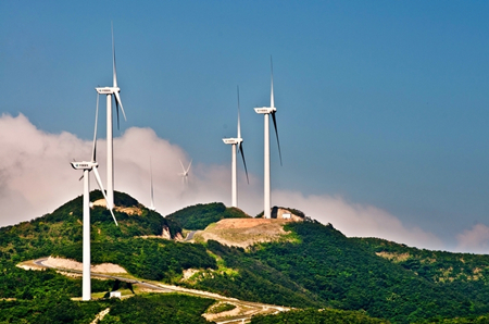風電18項新政：扶持風電產業走上“正軌”