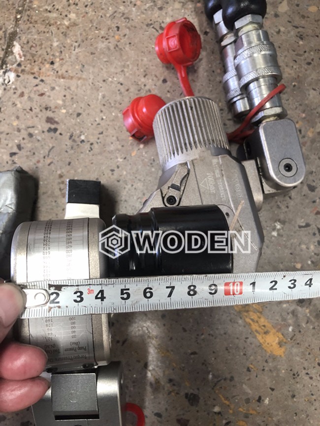 沃頓技術員選型情景 沃頓技術員選型情景