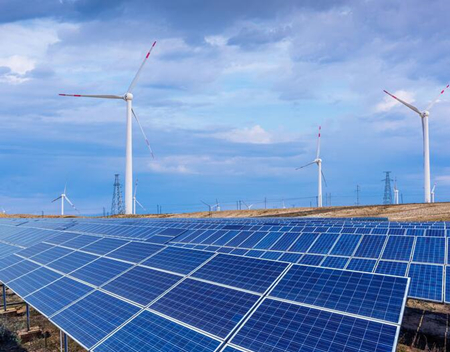 中美聯合宣言：鼓勵整合太陽能、儲能等分布發電政策