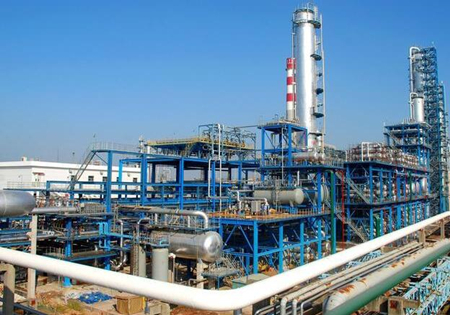 石化行業如何加強石油化工倉儲、儲運和罐區的安全管理