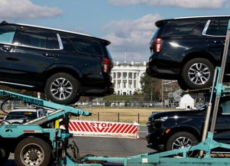 美國宣布釋放戰略石油儲備，以降低油價