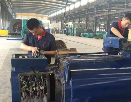 【科普】風(fēng)電機組的日常檢修維護與故障處理講解