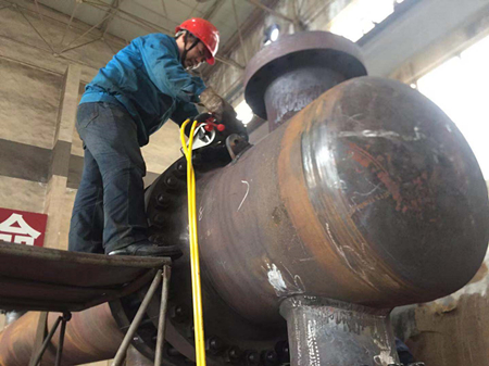 重型機械專用液壓扳手選擇，掌握這幾點讓你少走彎路