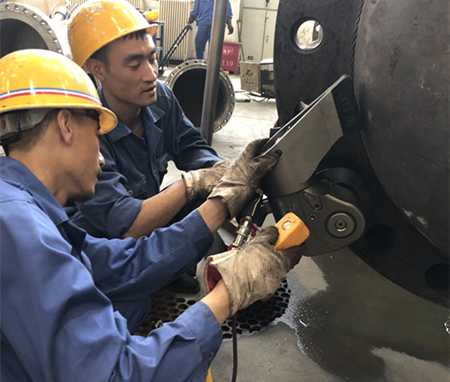 液壓扳手使用注意事項(xiàng)，這幾點(diǎn)往往被忽視