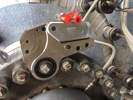 液壓扳手的優(yōu)勢(shì)和保養(yǎng)，你掌握了嗎？