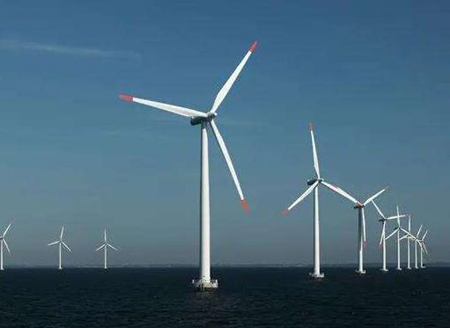 電力新能源百花齊放，我國為何“偏愛”風電？