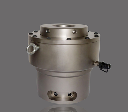 干貨分享：液壓螺栓拉伸器怎么工作，專業工程師講解