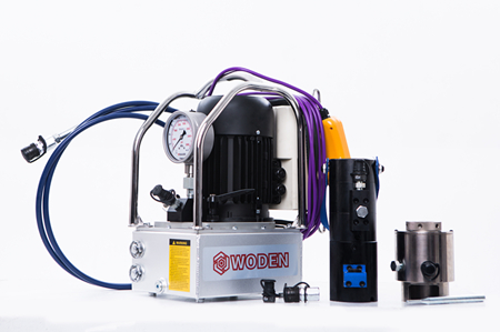 液壓螺栓拉伸器的優(yōu)點，一分鐘輕松掌握！