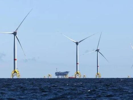 【海上風電】海上風電發(fā)電量下降，有史以來首次！