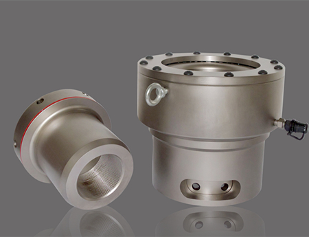 使用拉伸器拆卸安裝螺栓的好處，輕松掌握，使用更便捷