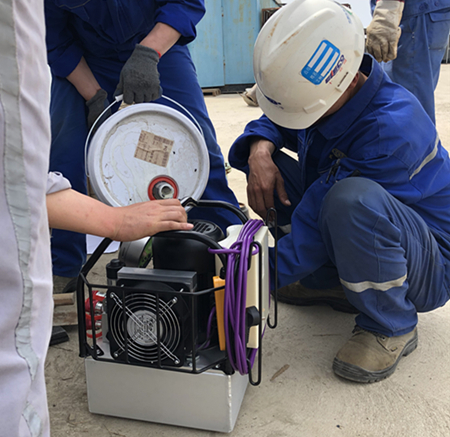 液壓系統液壓油被污染的來源及危害，快速掌握，做到提前預防