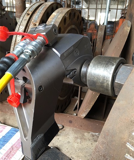 如何檢查和修理驅動扳手的常見磨損，一分鐘快速掌握