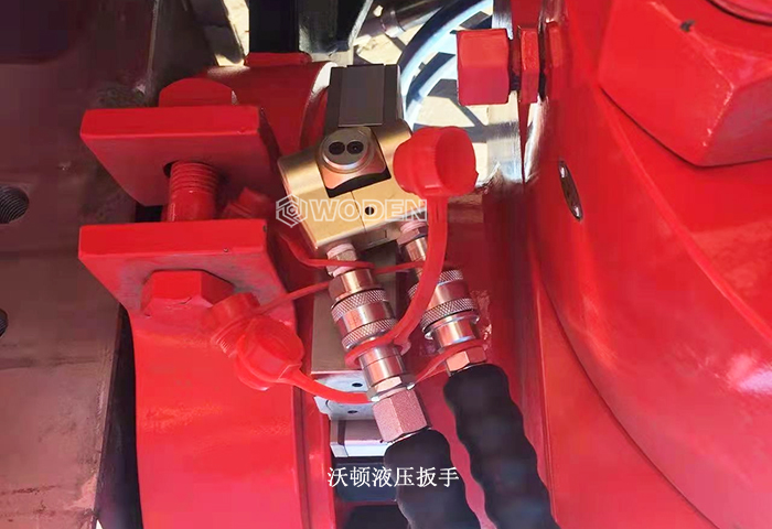 沃頓超薄中空扳手應(yīng)用于現(xiàn)場(chǎng)情景 沃頓超薄中空扳手應(yīng)用于現(xiàn)場(chǎng)情景