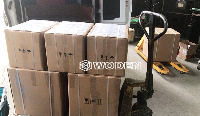 中化某建再次采購沃頓液壓扳手發貨紙箱 中化某建再次采購沃頓液壓扳手發貨紙箱